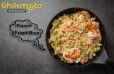 Prawns Fried Rice