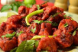 Chicken Kabab