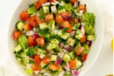 Arabic Salad