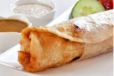 Kabab Poratta