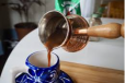 Arabic Coffee