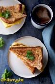 Omelette Slice