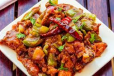 Chicken Chilli