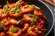 Prawns Chilli