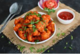 Gobi Manchurian 
