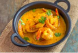 Prawns Soup
