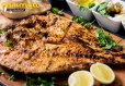 Seabream Grill
