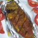 Fish Fry Sherry