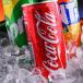 Soft Drink