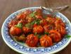 Chilli Momos