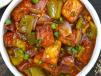 Paneer Chilli