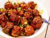 Veg. Manchurian