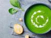 Palak Soup