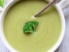 Broccoli soup