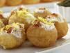 Dahi Puri