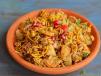 Bhel Puri