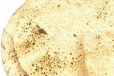 Roasted Papad