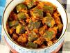 Bhindi Masala