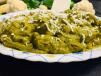Veg. Hyderabadi