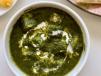 Palak Paneer