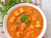 Paneer Punjabi