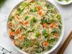 Veg. Fried Rice
