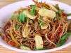 Burnt Garlic Noodles