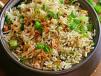 Burnt Garlic Fried Rice