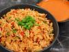 Szechuan Fried Rice