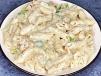 White Pasta