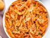Red Pasta