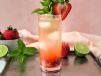 Strawberry Mojito
