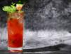 Watermelon Mojito
