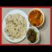 TUESDAY - Bagara Rice, Dalcha, Phalli Gosht