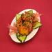 Paneer Tikka Kebab 