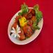 Fish Tikka Kebab