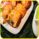 Chicken Reshmi Kebab 