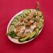 Chicken Sheekh Kebab 