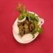 Mutton Sheekh Kebab 