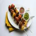 Mushroom Tikka 