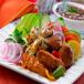 Veg Kebab Platter 