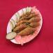 Vegetable Sheekh Kebab 