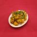Chilli Garlic Potato 