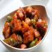 Paneer Chilly Dry/Gravy 