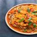 Crispy Vegetables in Sweet and Sour 