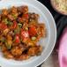 Chicken Manchurian Dry/Gravy 