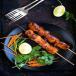 Fish Tikka Masala 