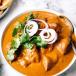 Butter Chicken (Boneless) 
