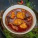 Hyderabadi Chicken Rogan 