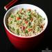 Fried Rice (Vegetable) 